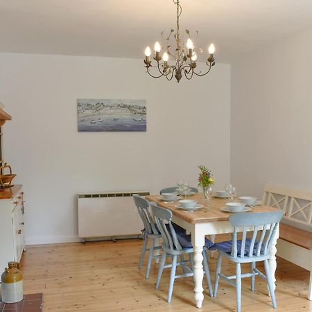Elm Cottage Whitwell  Eksteriør billede
