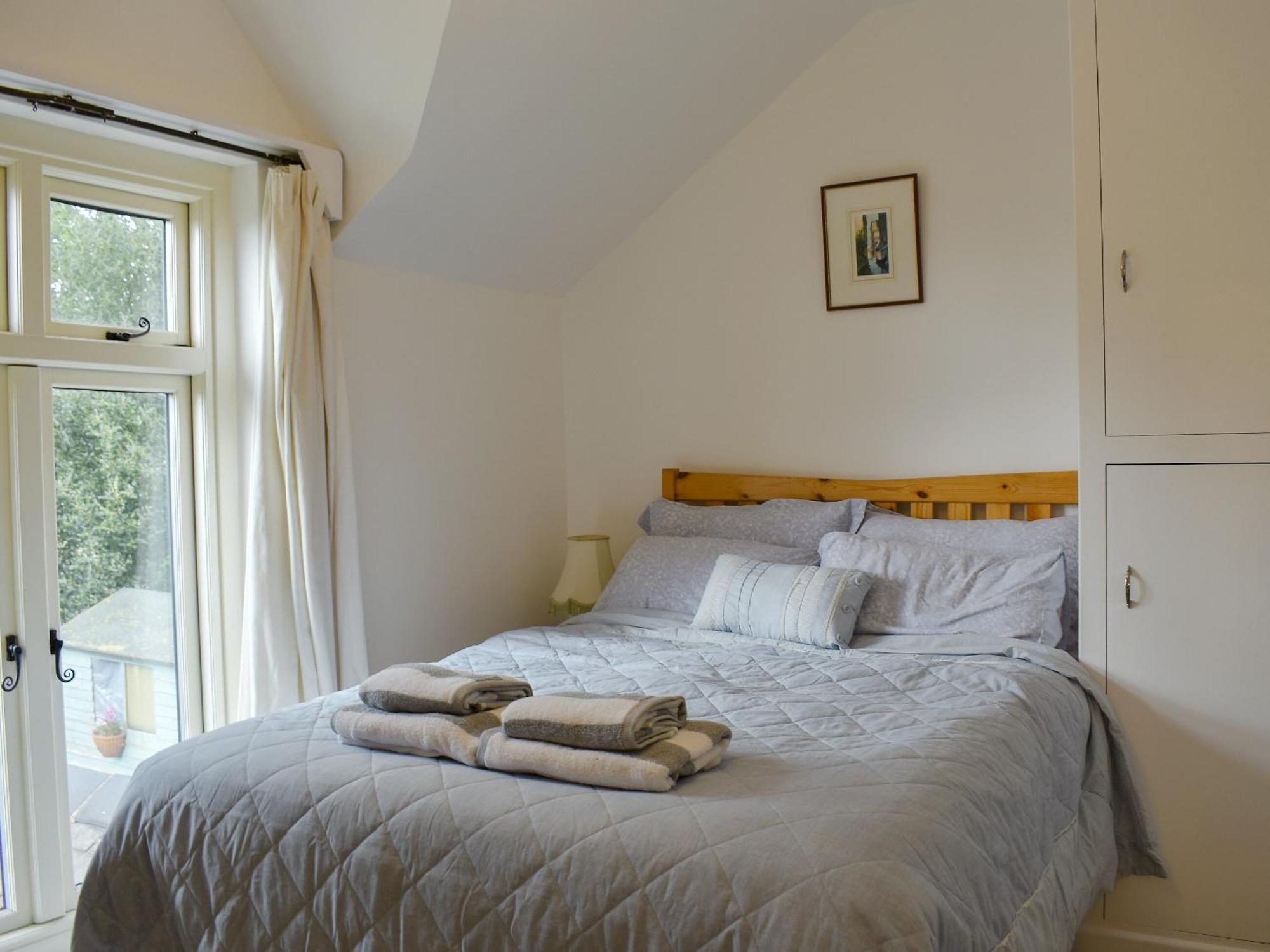 Elm Cottage Whitwell  Eksteriør billede