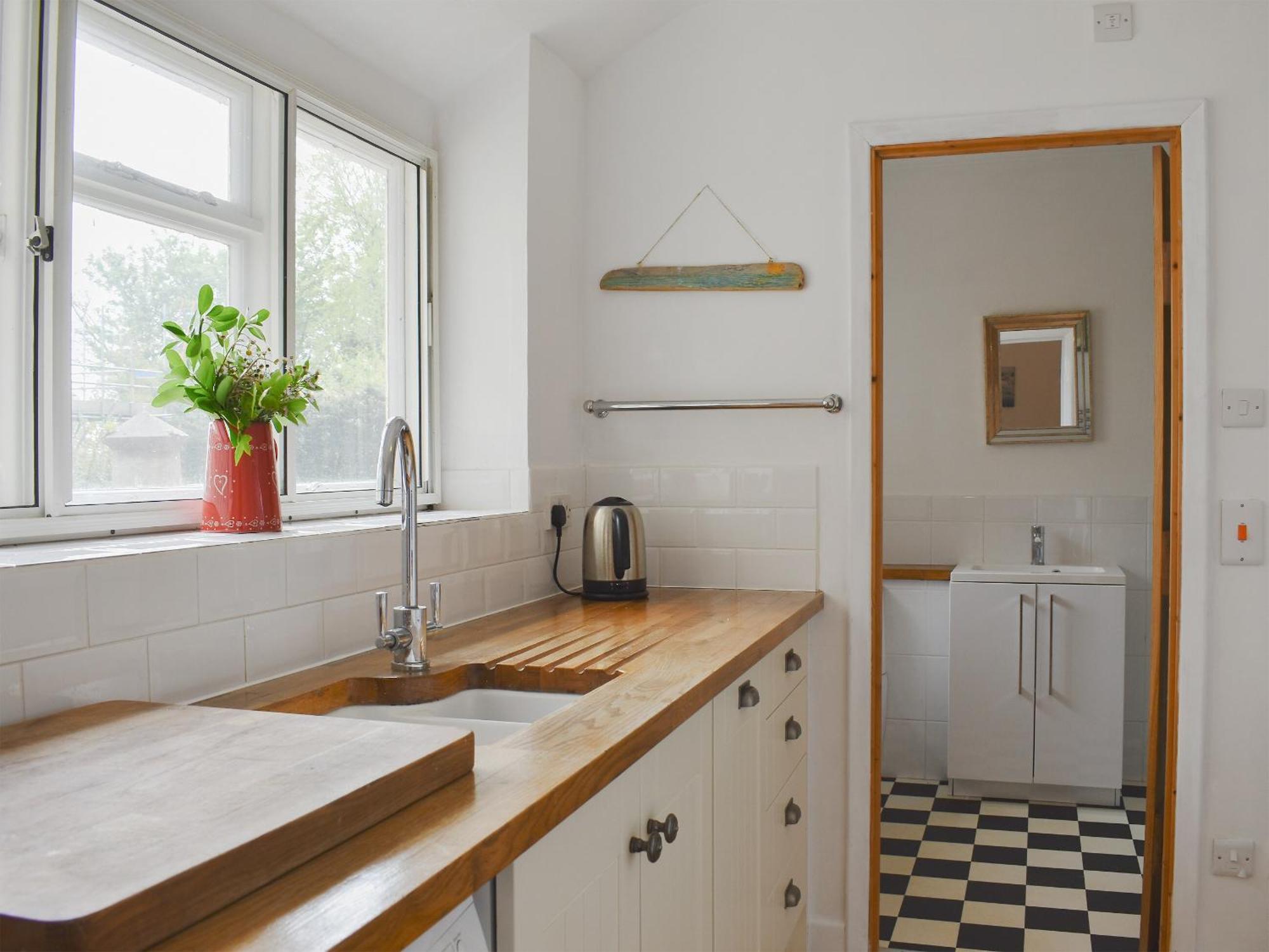 Elm Cottage Whitwell  Eksteriør billede