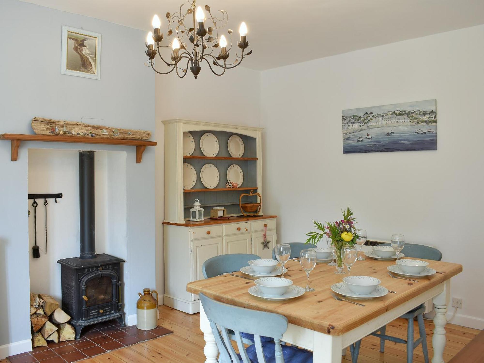 Elm Cottage Whitwell  Eksteriør billede
